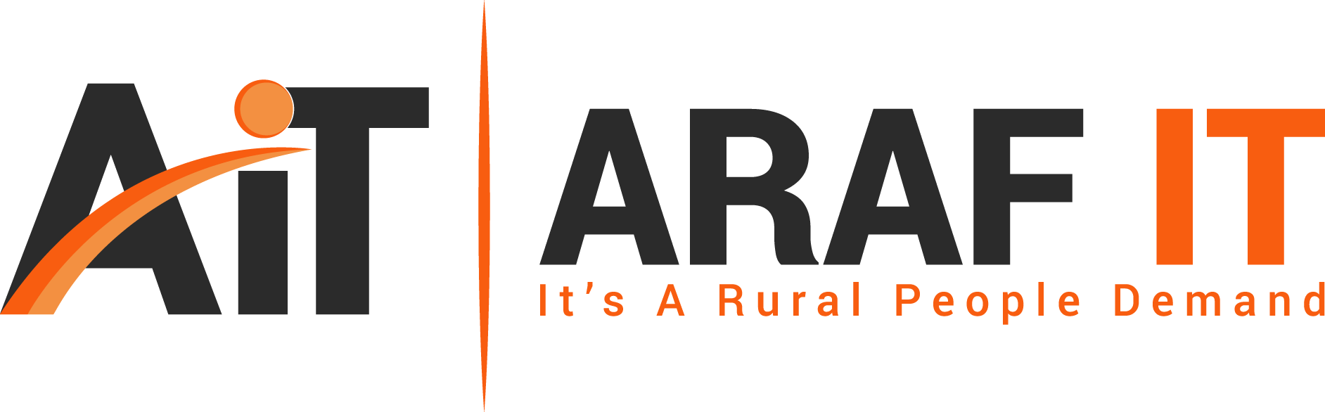 Araf IT-logo